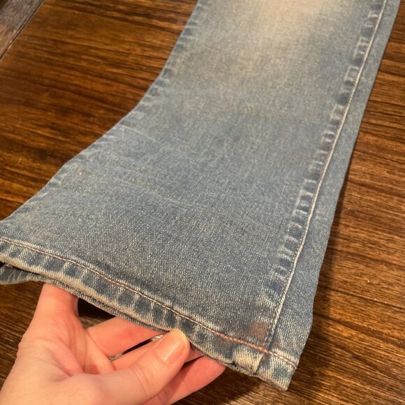 NWOT AG Adriano Goldschmied Men's 32x34 Everett Slim Straight Jean Faded - Picture 6 of 12